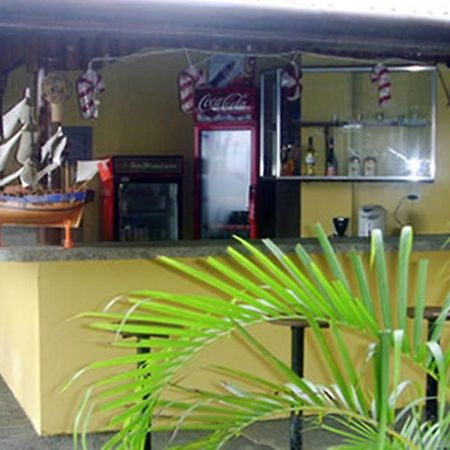 Casa Rey Francis Pension House & Restaurant Tagbilaran Exterior foto